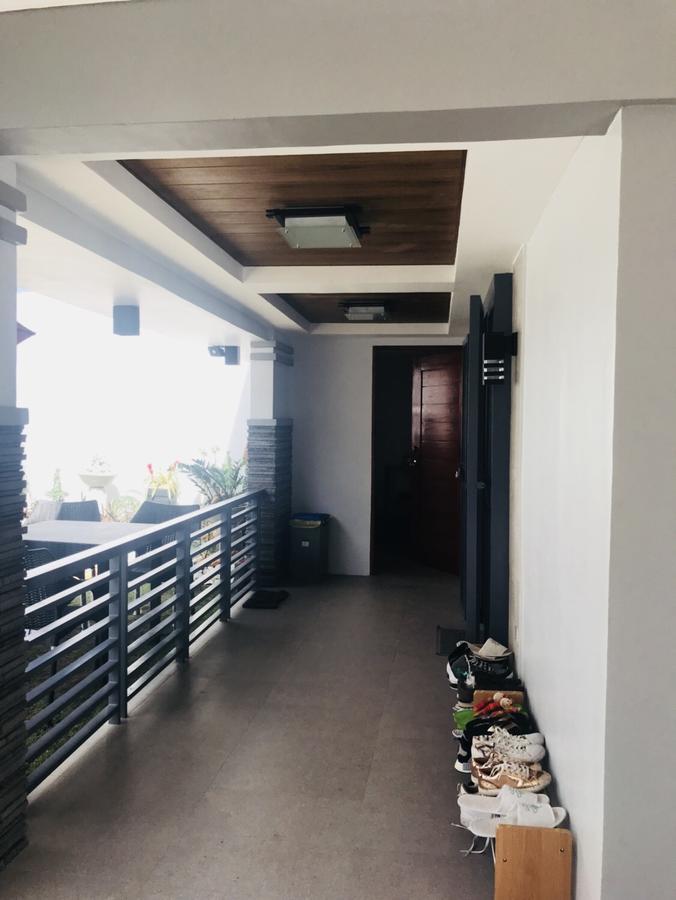 Hillary Timog Park Homes Angeles Bagian luar foto