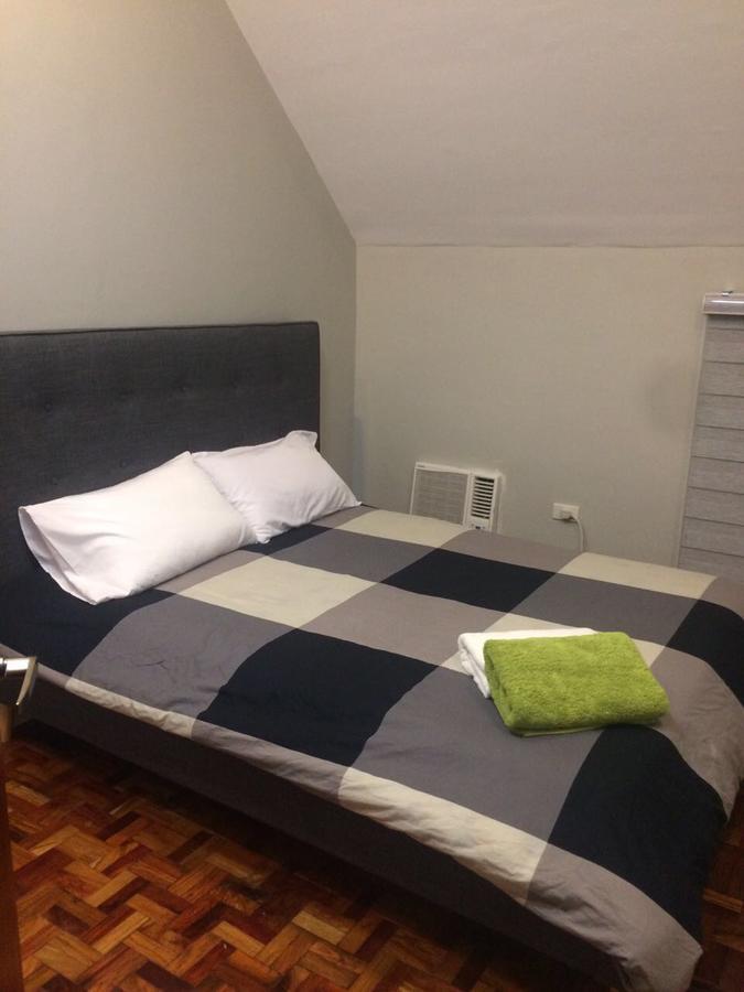 Hillary Timog Park Homes Angeles Bagian luar foto