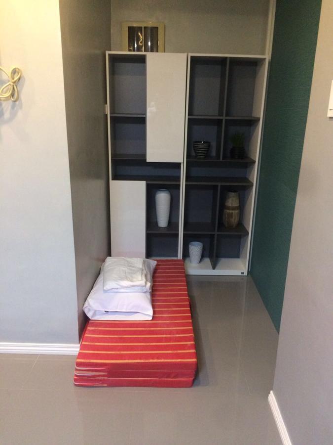 Hillary Timog Park Homes Angeles Bagian luar foto